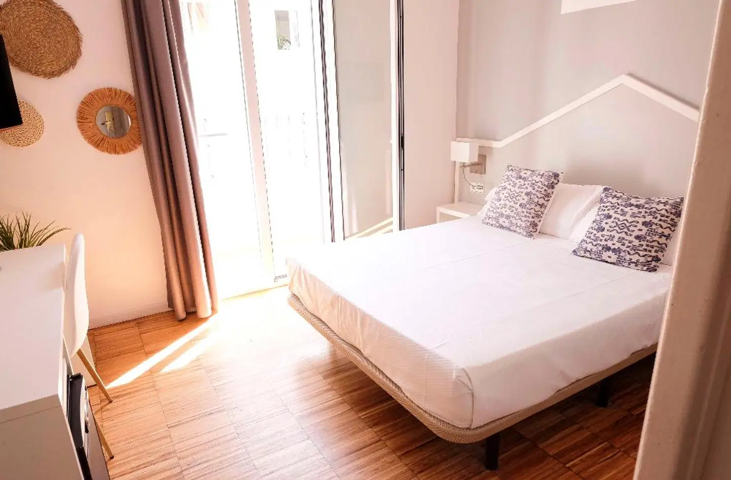 Hotel Subur ROOM_EXAMPLE