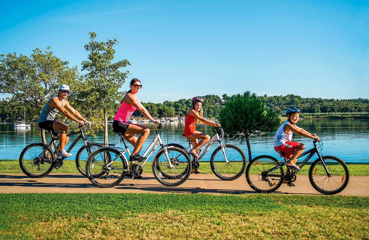 Molindrio Plava Laguna SPORTS_AND_LEISURE