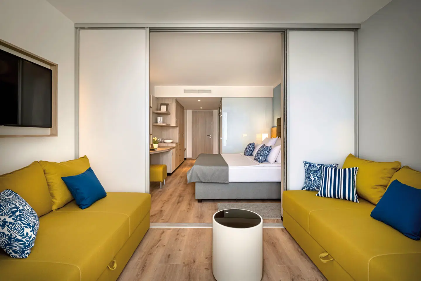 Valamar Parentino Hotel ROOM_EXAMPLE