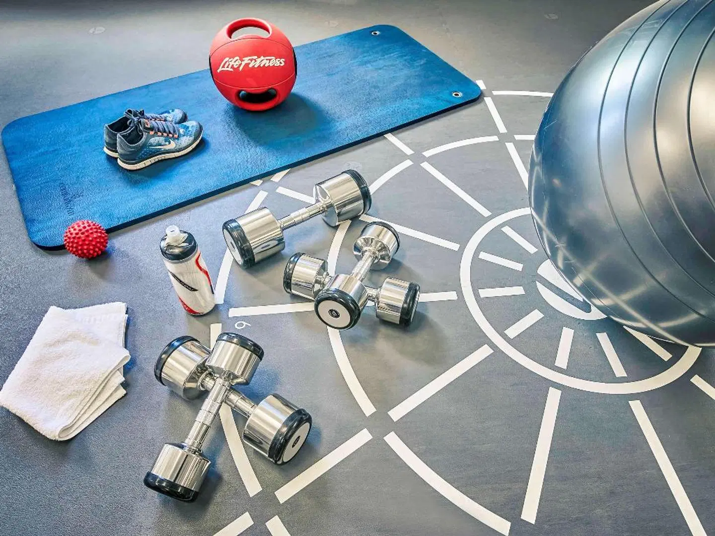 Mercure Perth SPORTS_AND_LEISURE