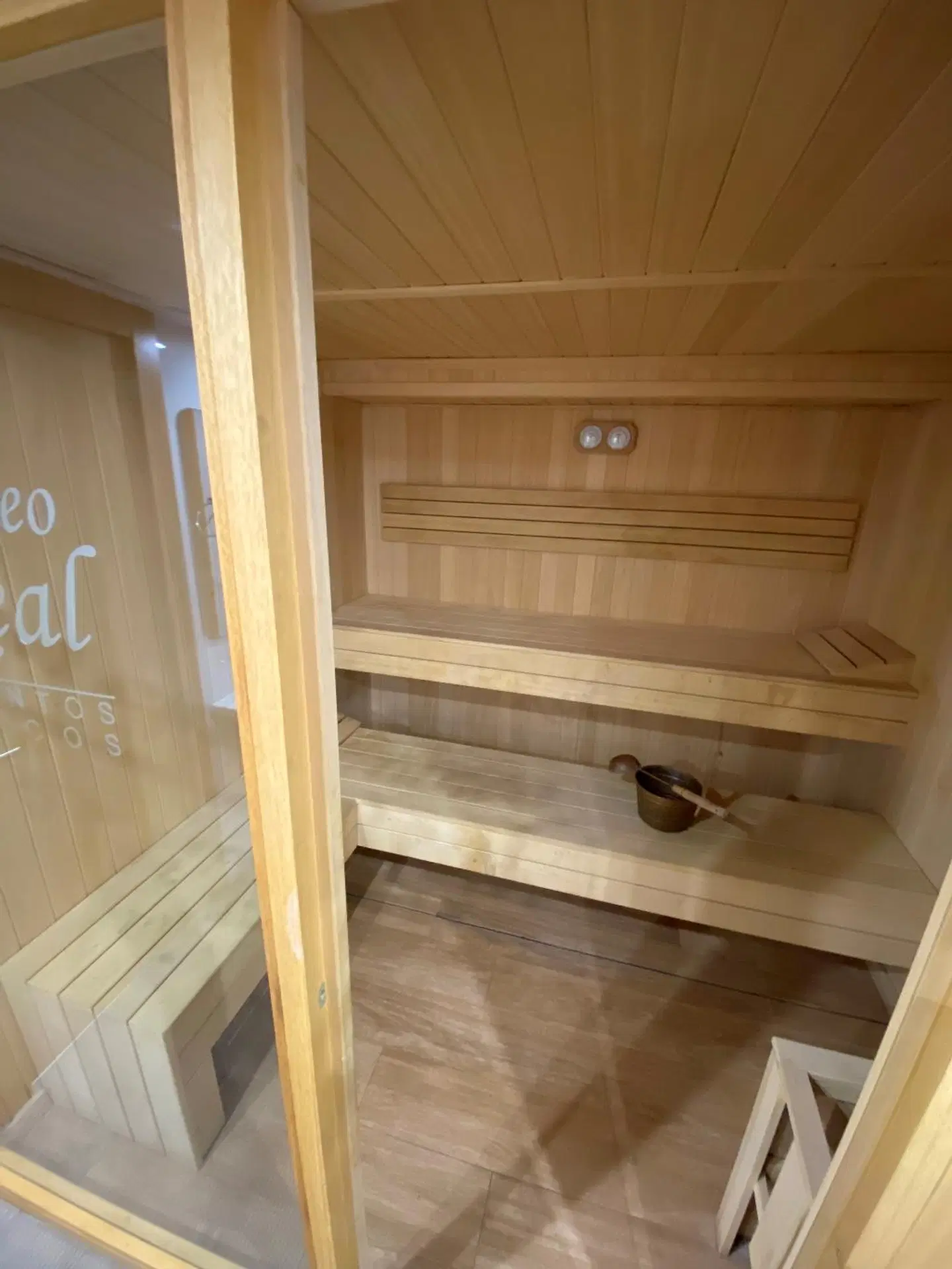 Apartamentos Mediterráneo Real Badezimmer