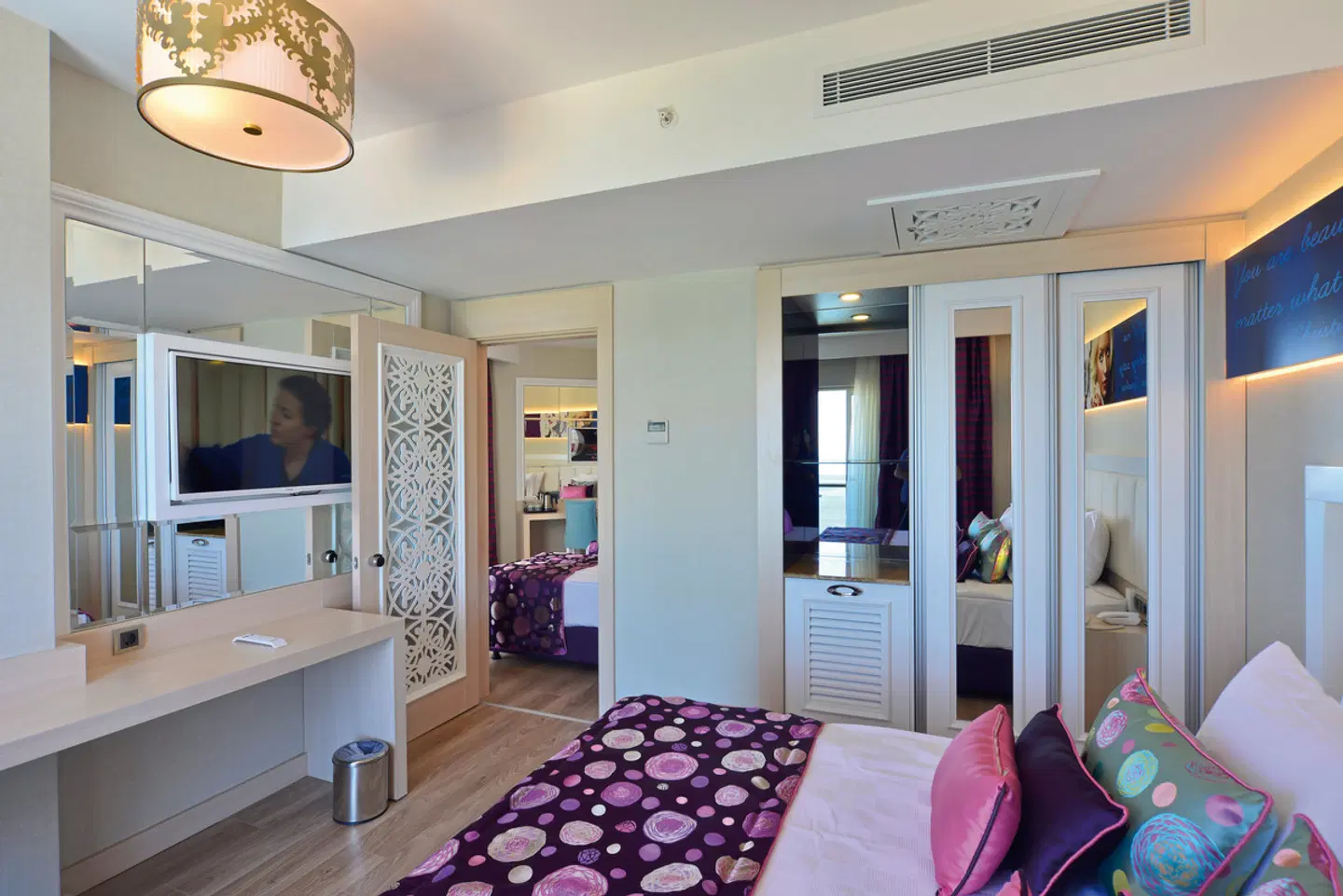 Azura Deluxe Resort & Spa Hotel ROOM_EXAMPLE