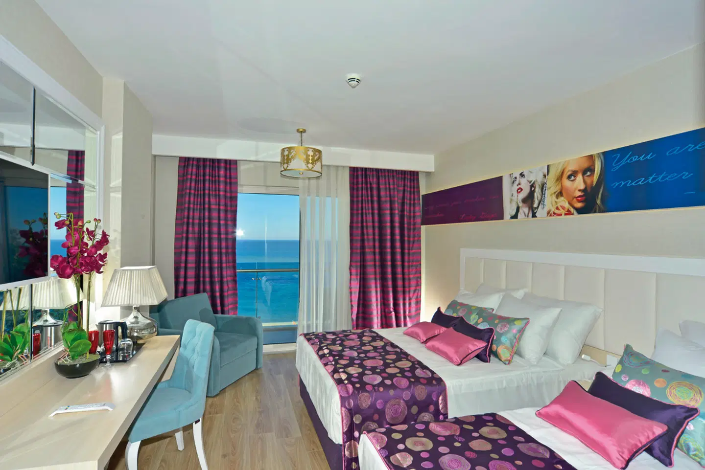 Azura Deluxe Resort & Spa Hotel ROOM_EXAMPLE