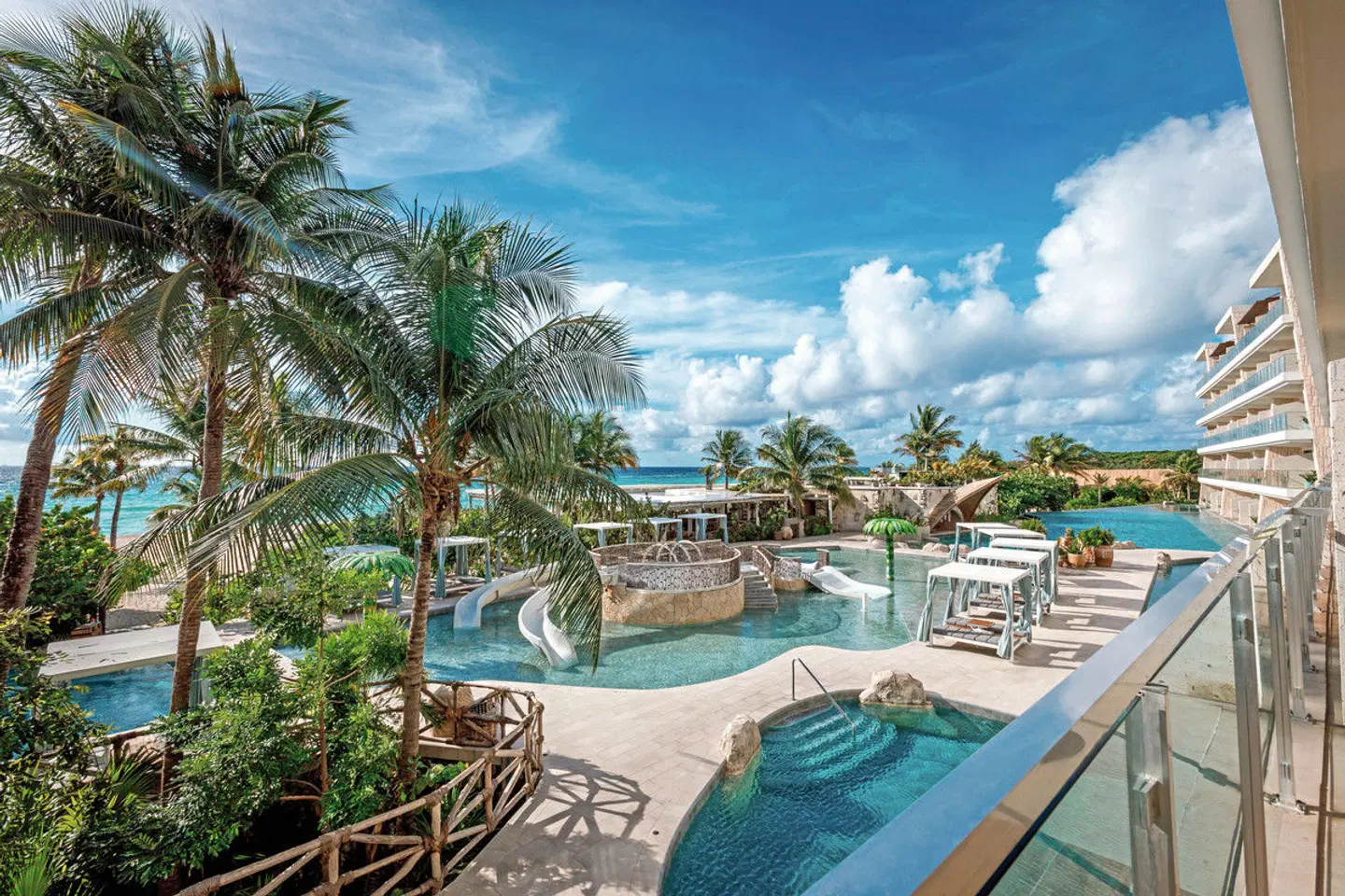 Palmaïa - The House of AïA OUTDOOR_POOL