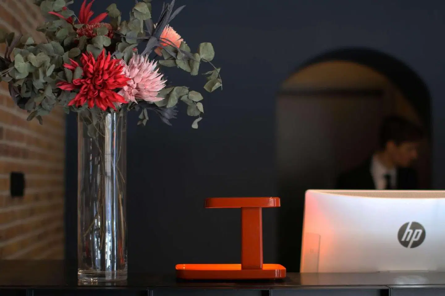 C-Hotels Diplomat LOUNGE_LOBBY