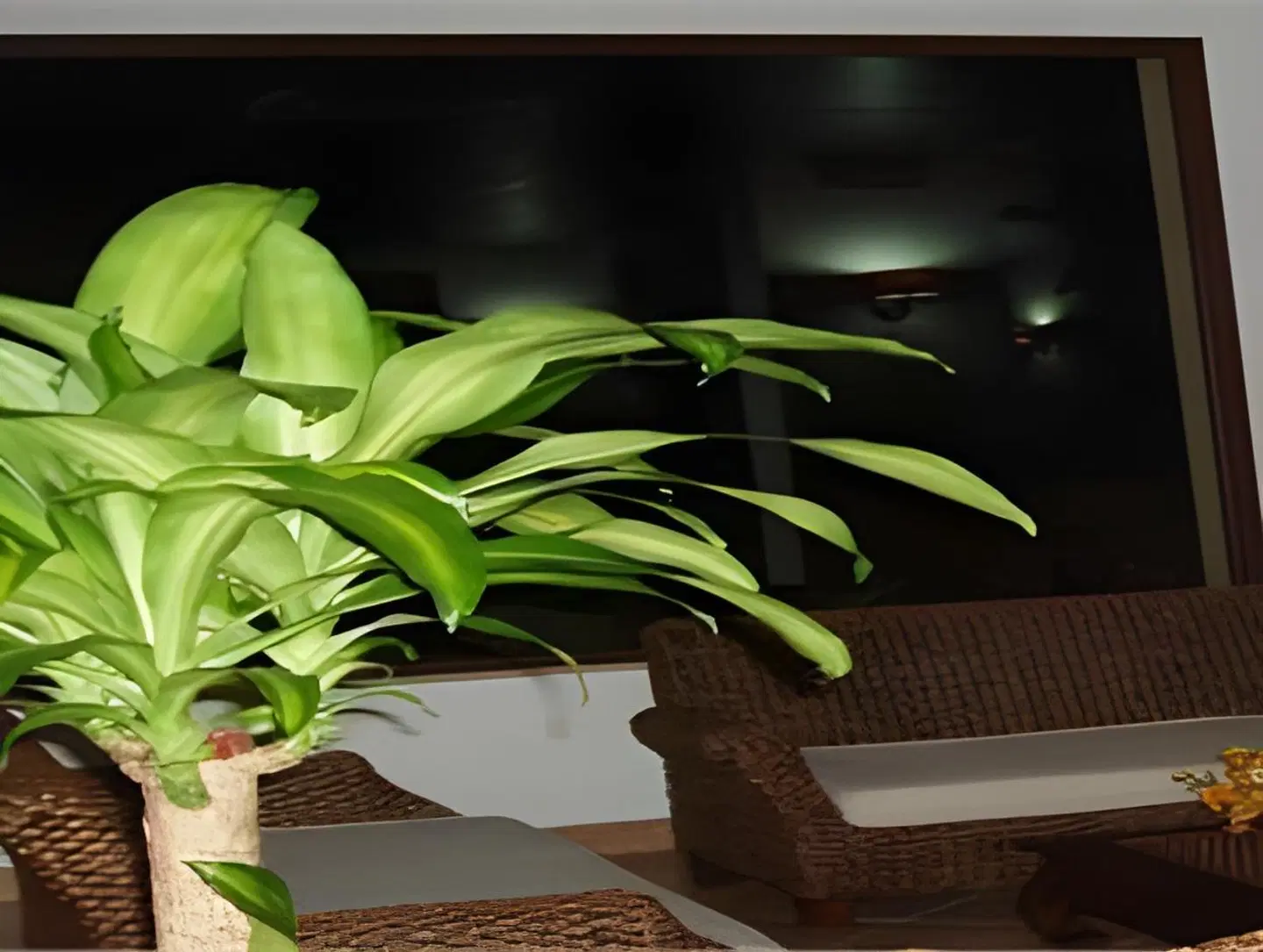 Residence Hotel Antica Perla LOUNGE_LOBBY