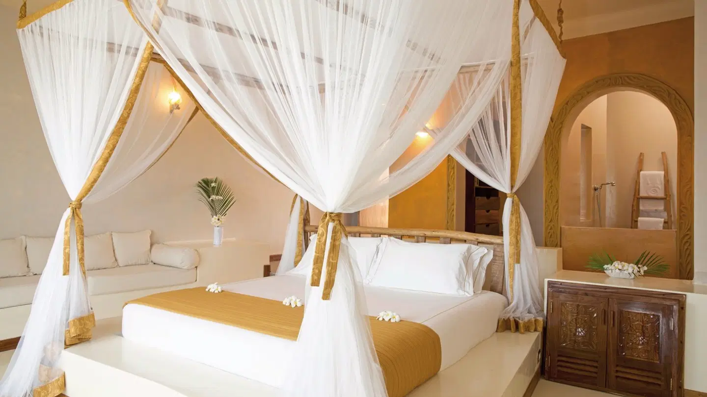 Gold Zanzibar Beach House & Spa ROOM_EXAMPLE