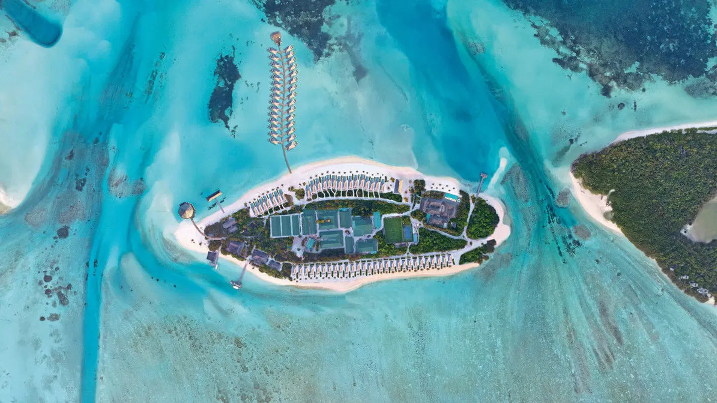 Nala Maldives by Jawakara EXTERIOR