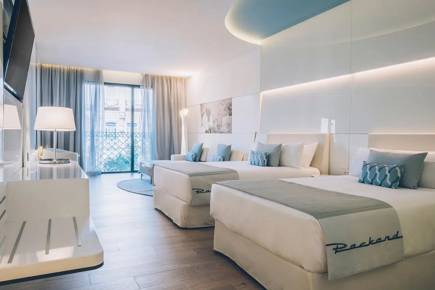 Iberostar Grand Packard ROOM_EXAMPLE
