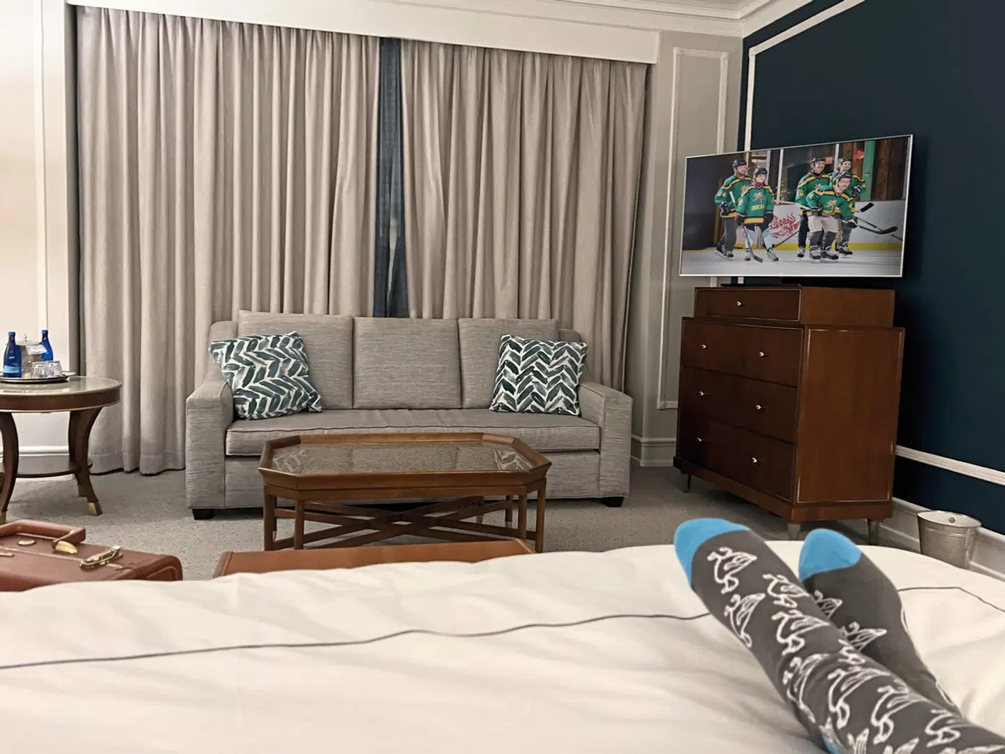 Peabody Memphis ROOM_EXAMPLE