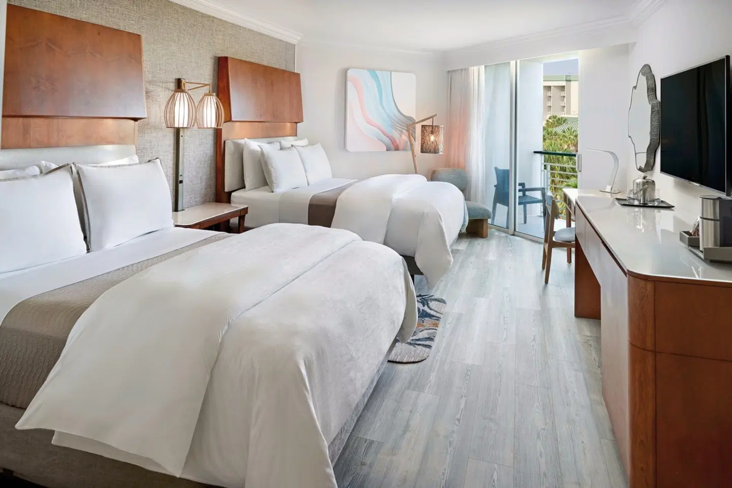 The Westin Hilton Head Island Resort & Spa ROOM_EXAMPLE