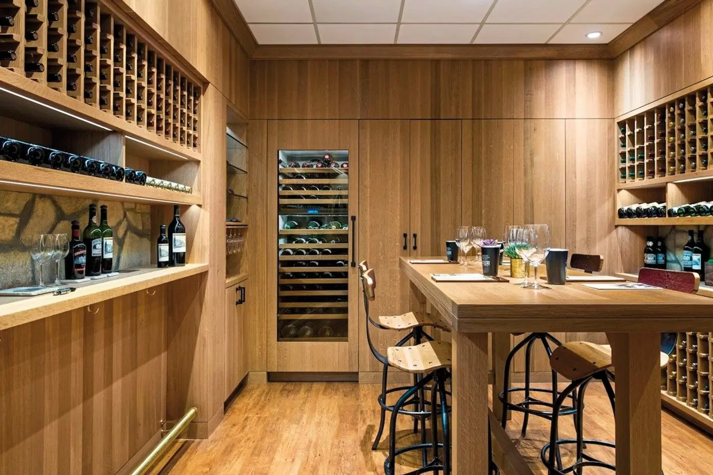 The Westin St. Francis San Francisco on Union Square Bar