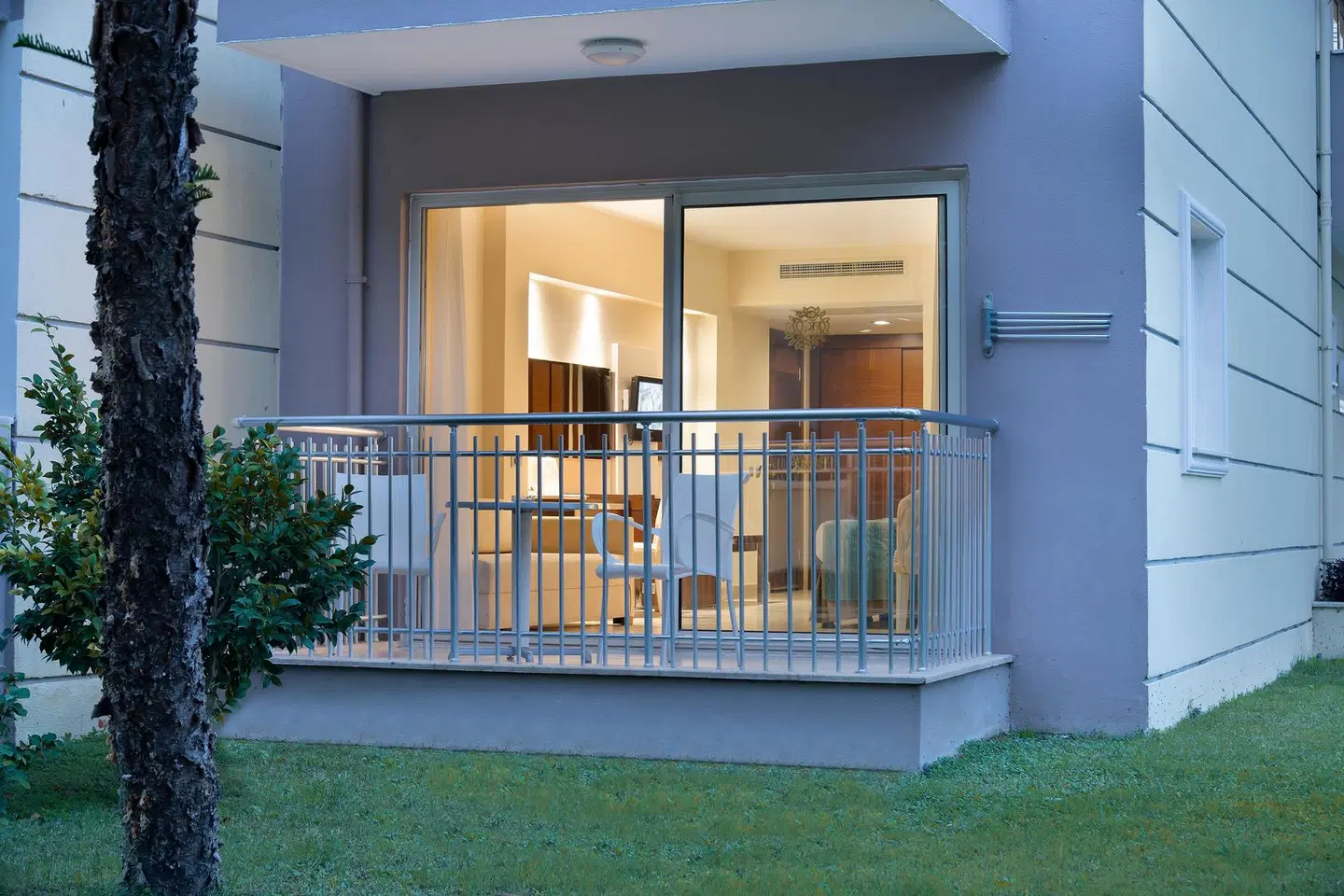 Kamelya Aishen Club EXTERIOR