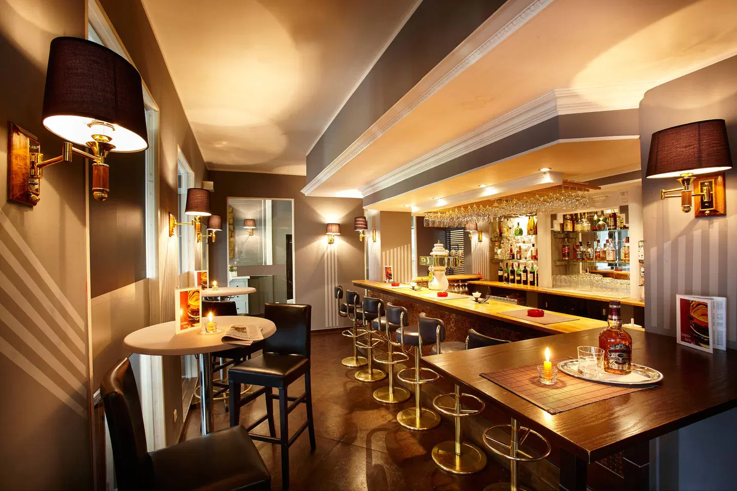 Plöner See by Tulip Inn Bar