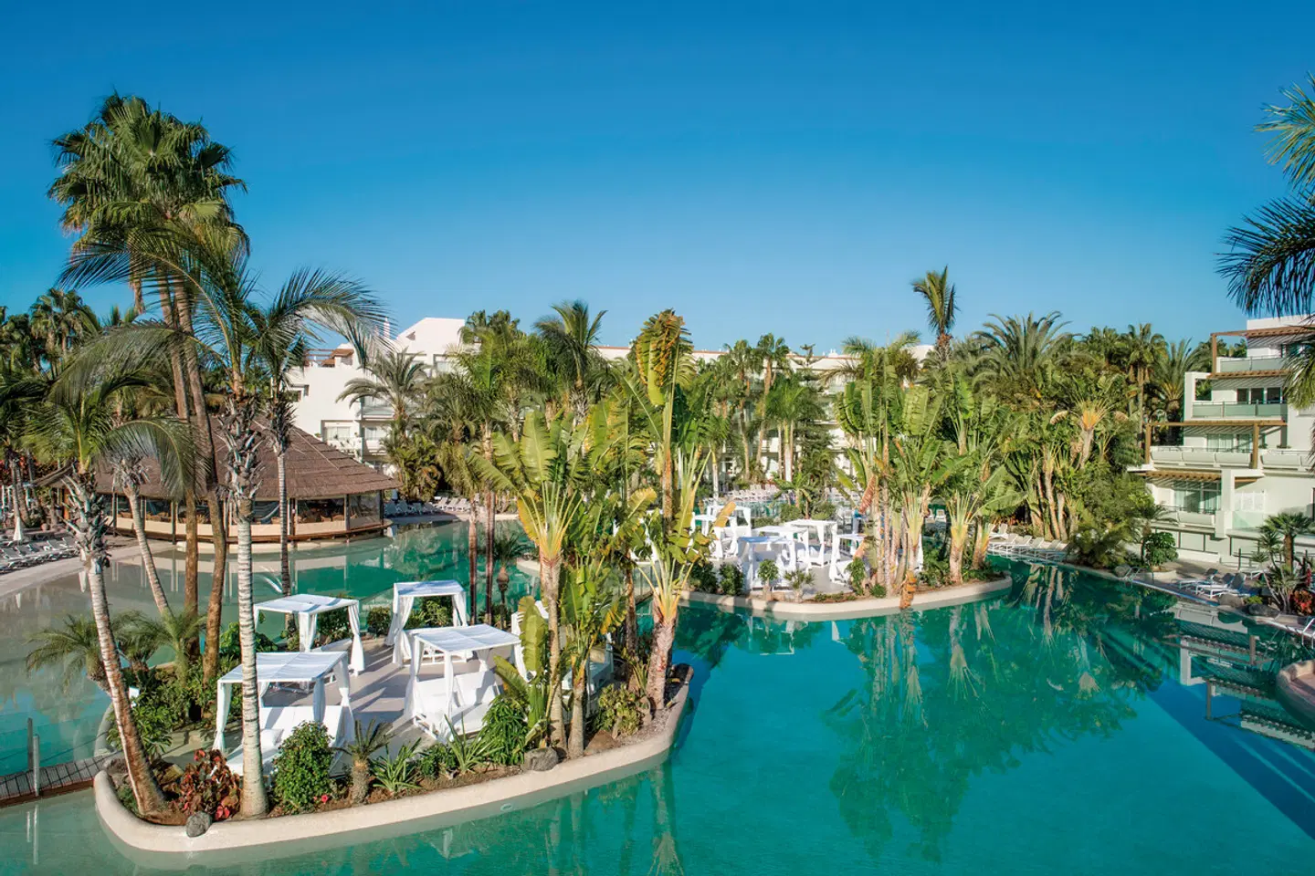 Tabaiba Princess EXTERIOR