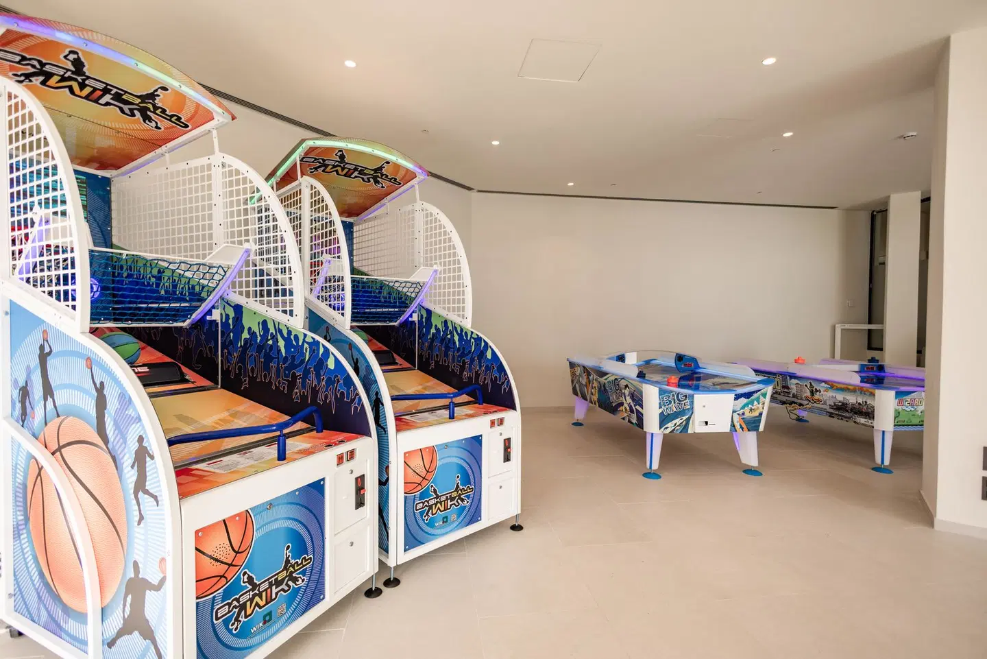 Servatur Puerto Azul SPORTS_AND_LEISURE