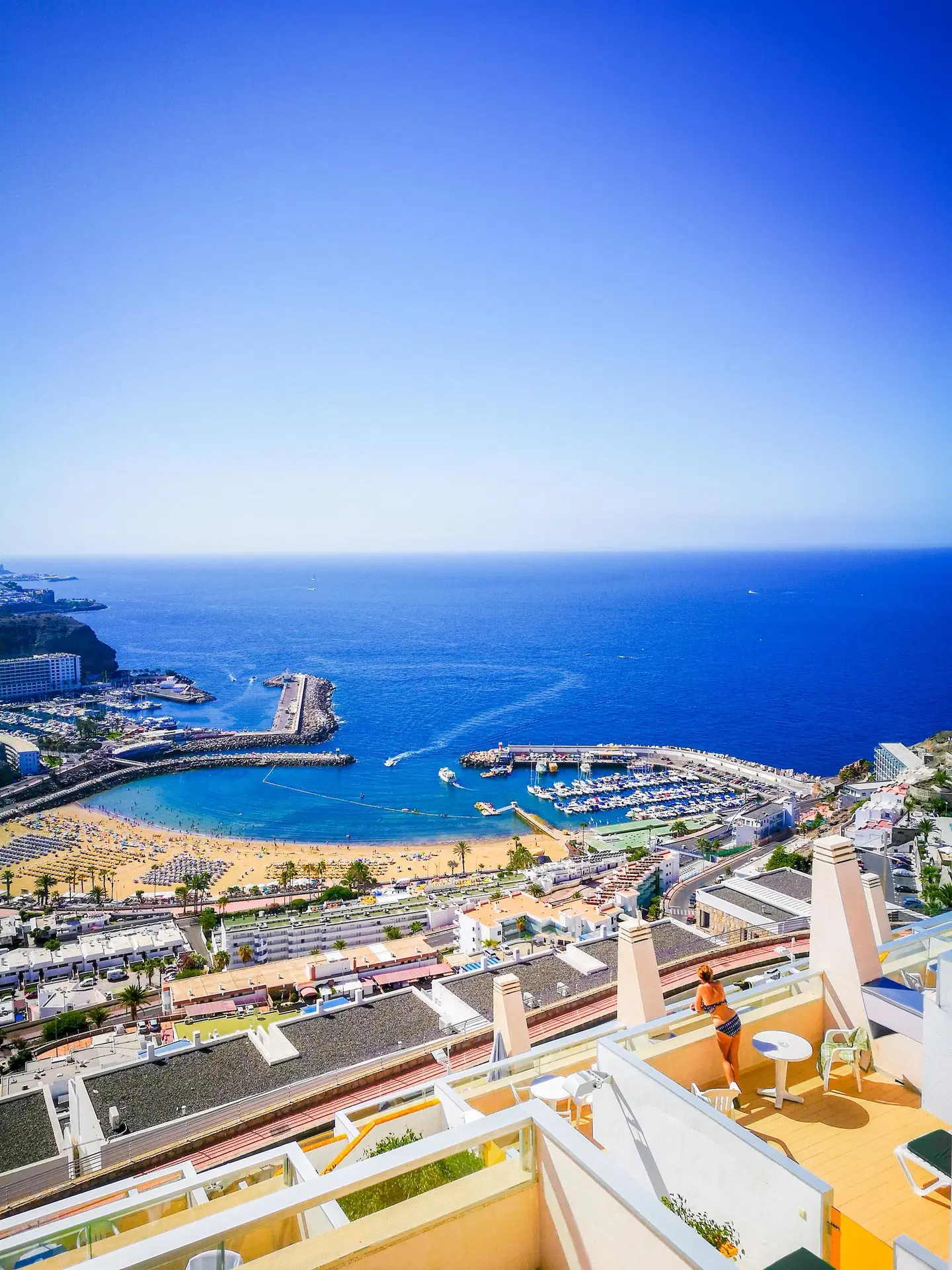 Hotel Riosol AERIAL_PHOTOGRAPH