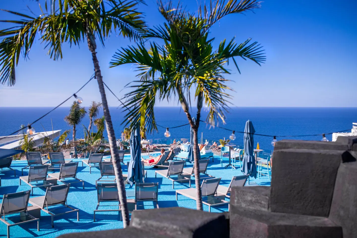 Hotel Riosol OUTDOOR_POOL