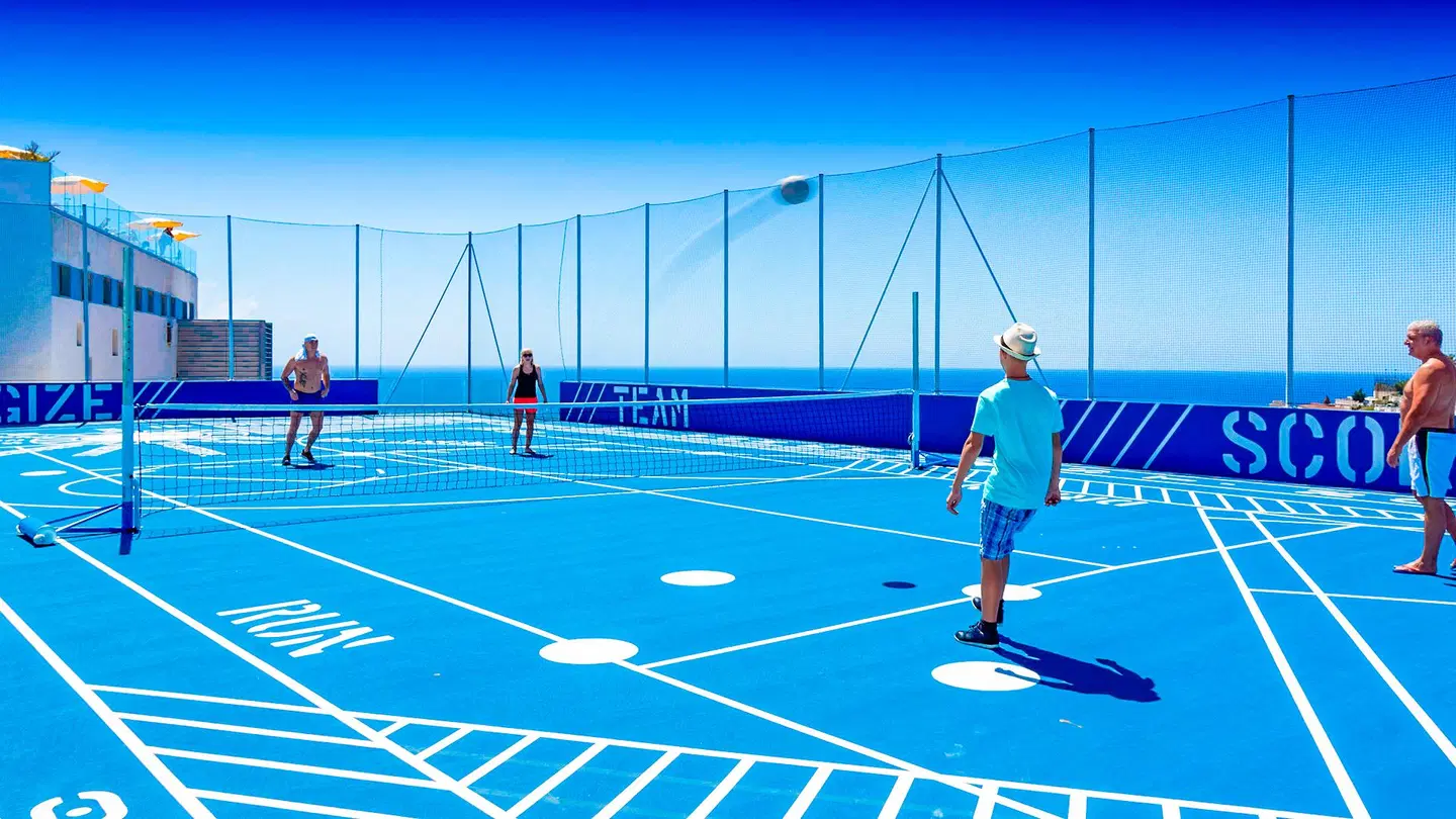 Hotel Riosol SPORTS_AND_LEISURE