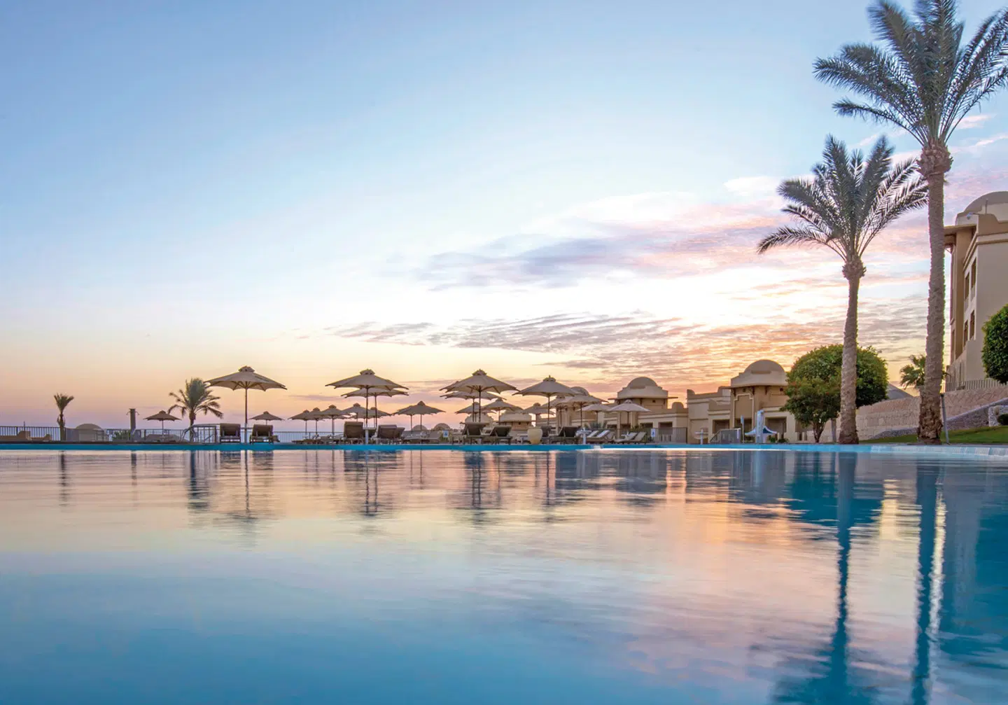 Serenity Alpha Beach Strand