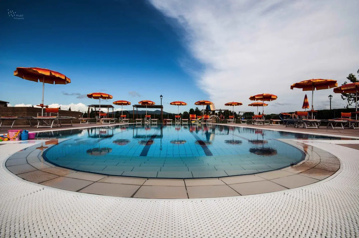 Borgo Verde OUTDOOR_POOL