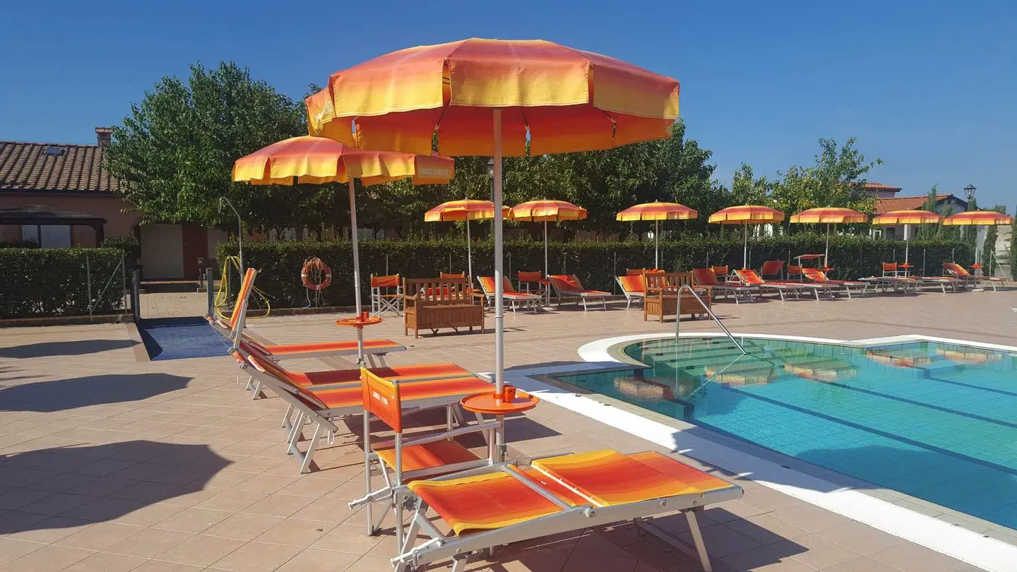 Borgo Verde SPORTS_AND_LEISURE