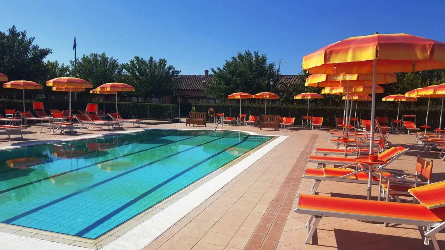 Borgo Verde OUTDOOR_POOL