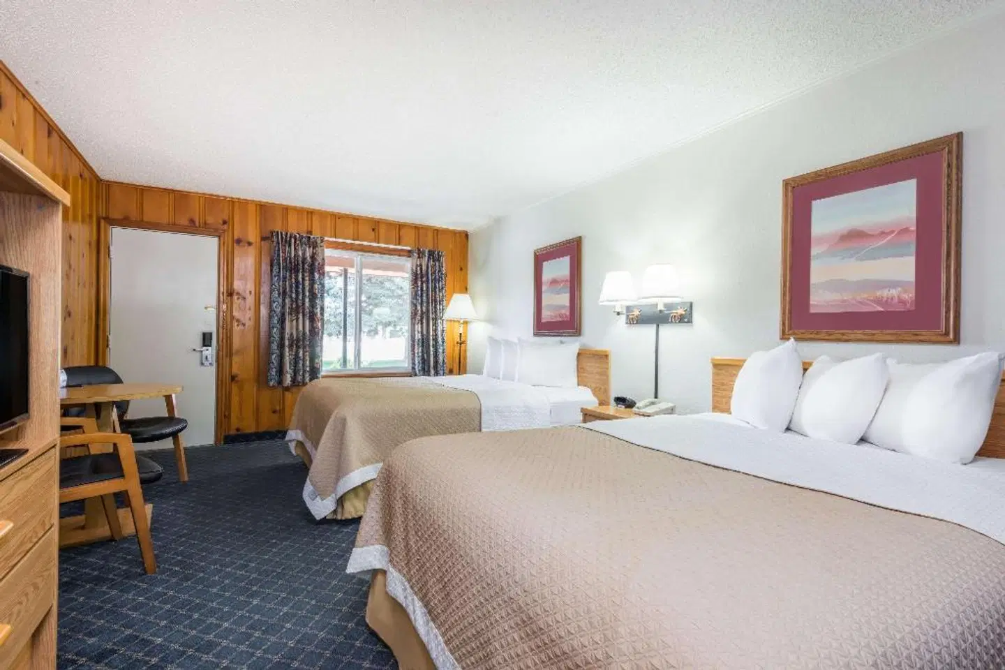 Days Inn by Wyndham Worland ROOM_EXAMPLE