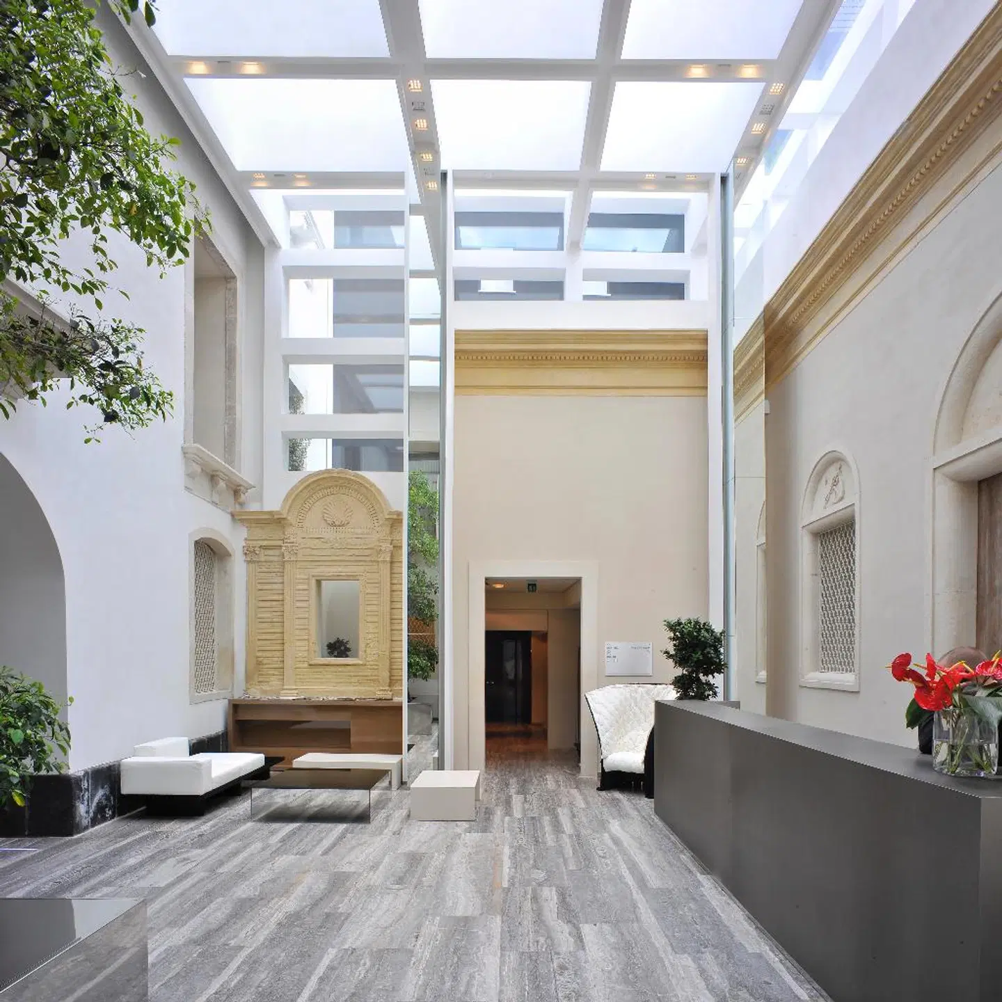 Romano House LOUNGE_LOBBY