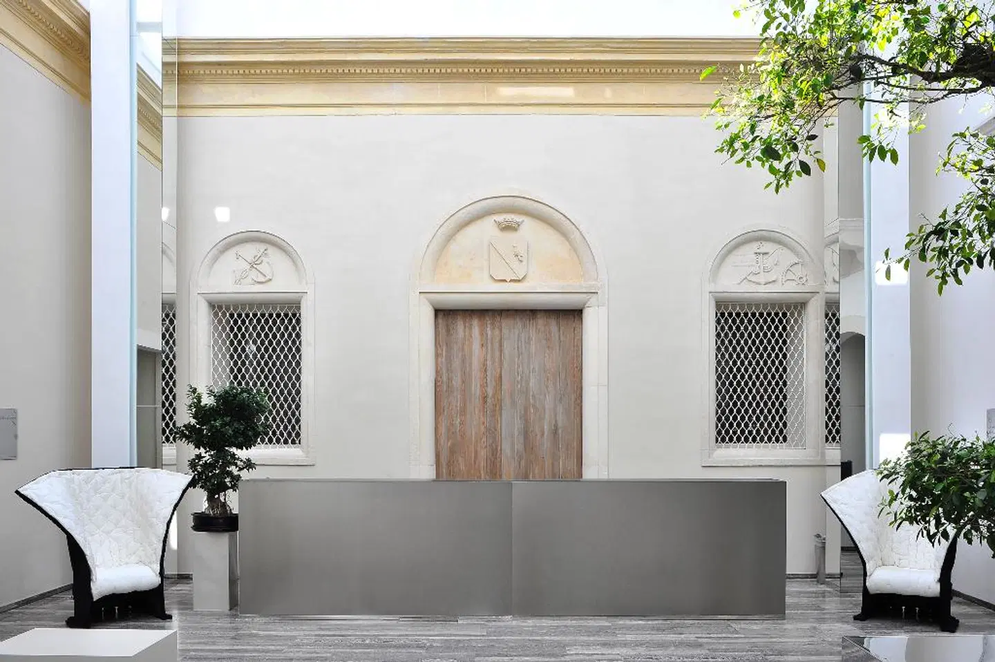 Romano House ROOM_EXAMPLE