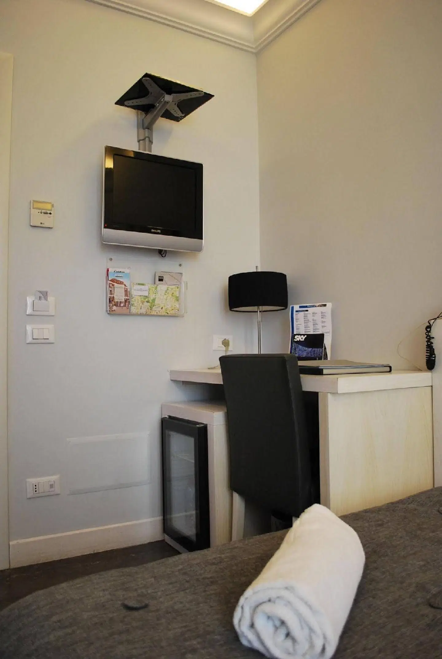 Quintocanto Hotel & Spa ROOM_EXAMPLE