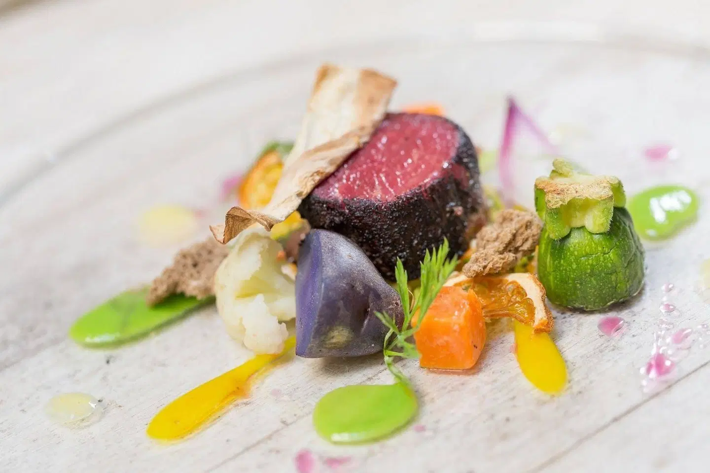 Quintocanto Hotel & Spa Restaurant