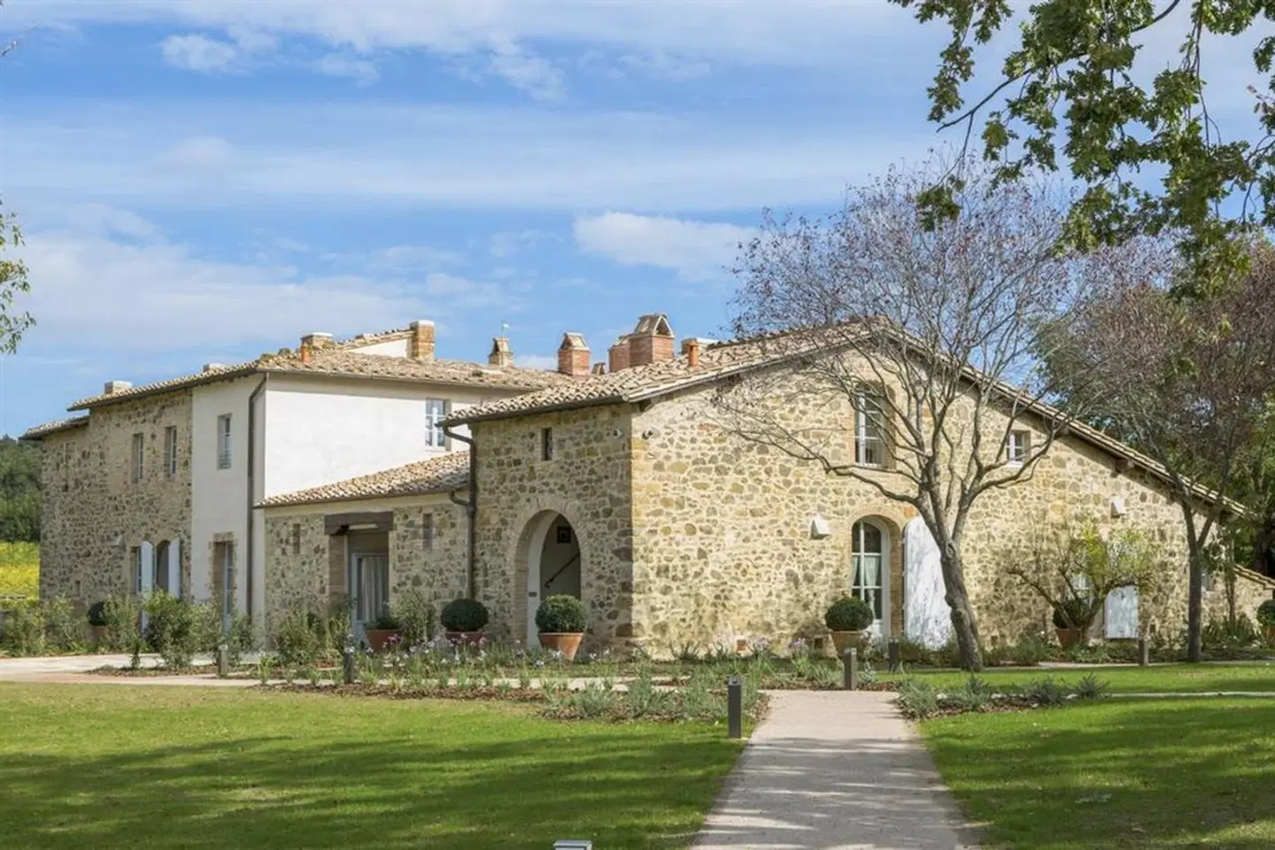 Podere Brizio EXTERIOR