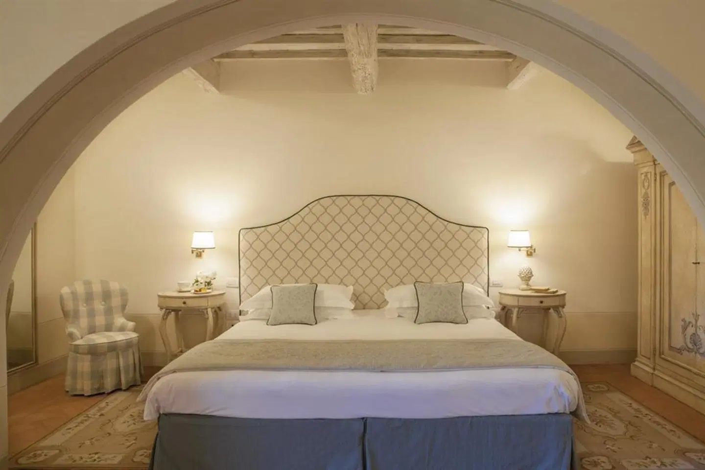 Podere Brizio ROOM_EXAMPLE