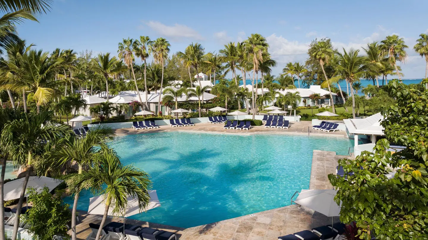 Beaches Turks & Caicos Resort Villages & Spa OUTDOOR_POOL