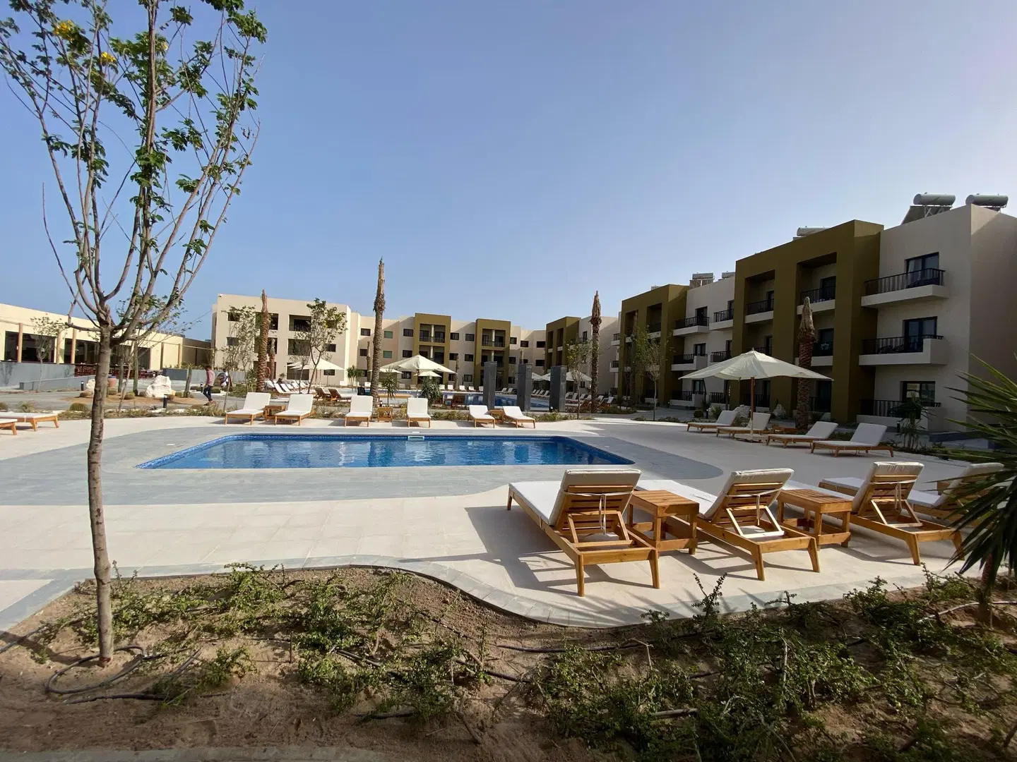 The Kaktus Soma Bay OUTDOOR_POOL