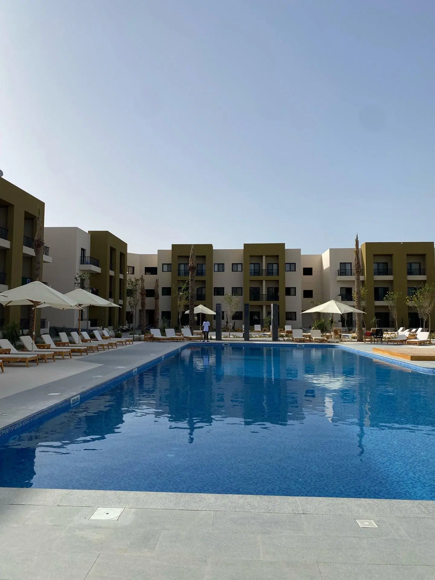 The Kaktus Soma Bay OUTDOOR_POOL