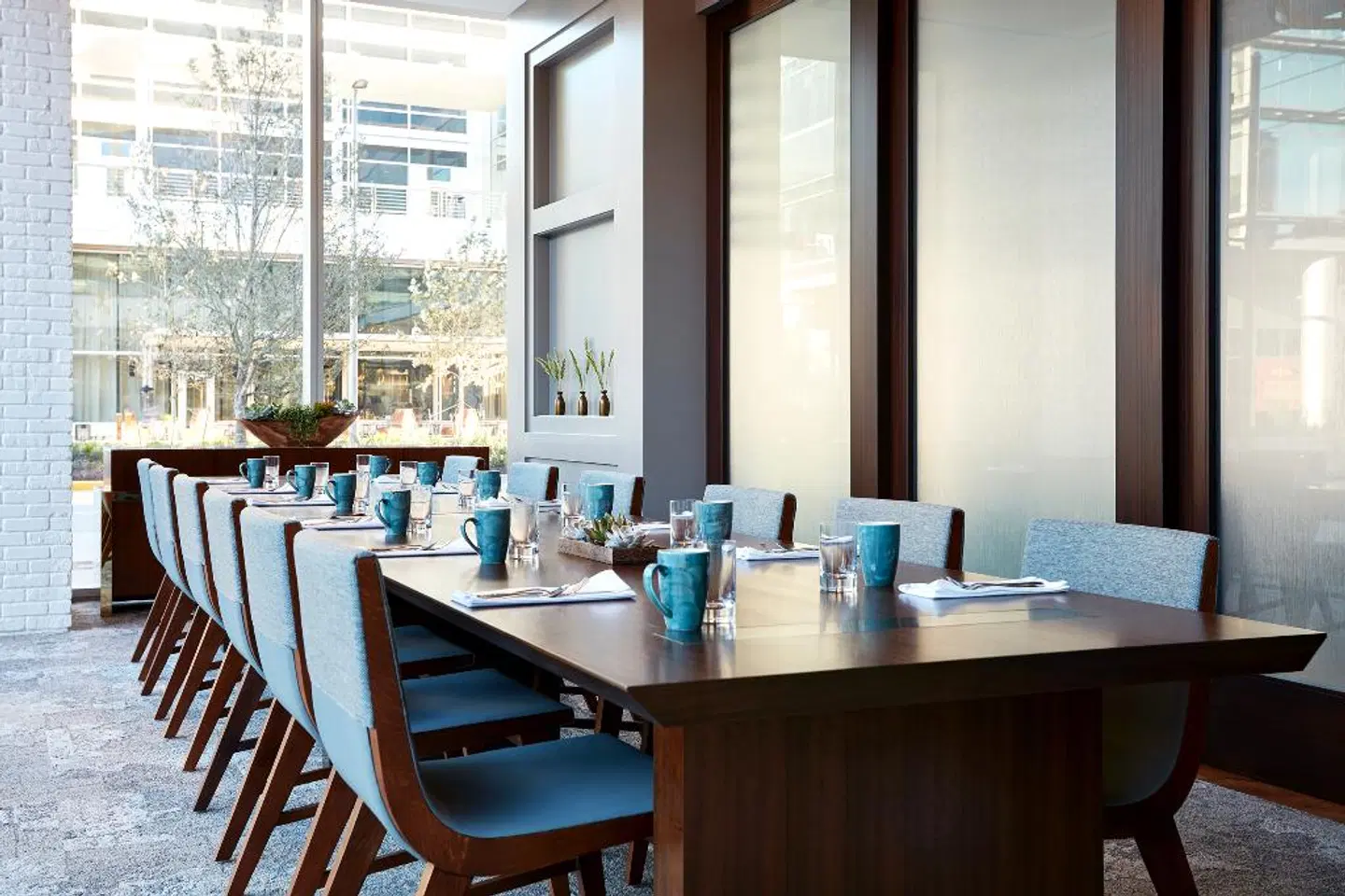 Marriott Marquis Houston Konferenz