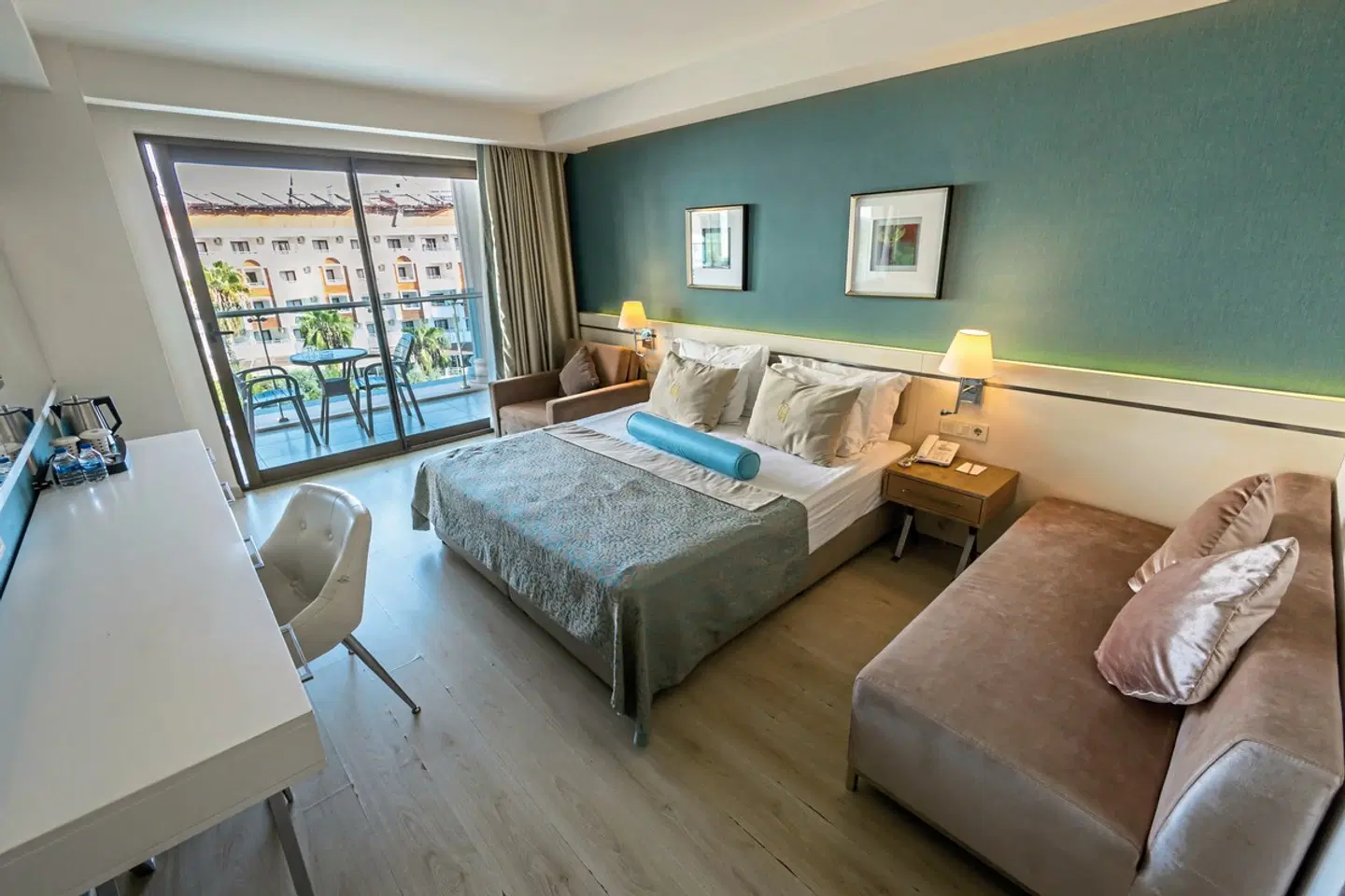 Castival Hotel ROOM_EXAMPLE