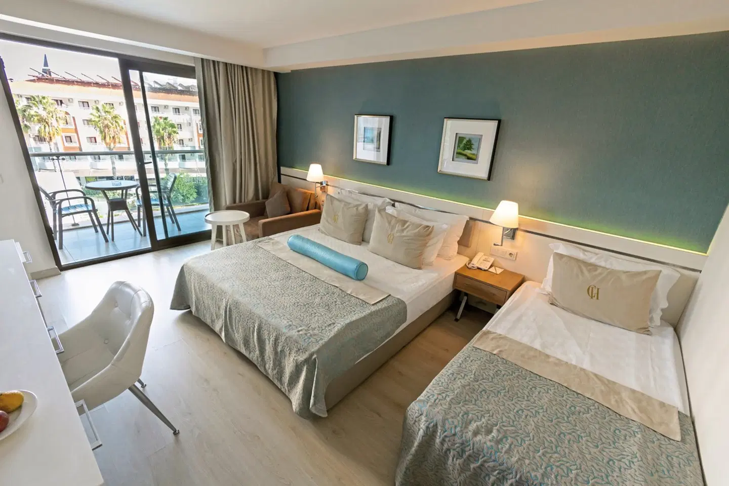 Castival Hotel ROOM_EXAMPLE