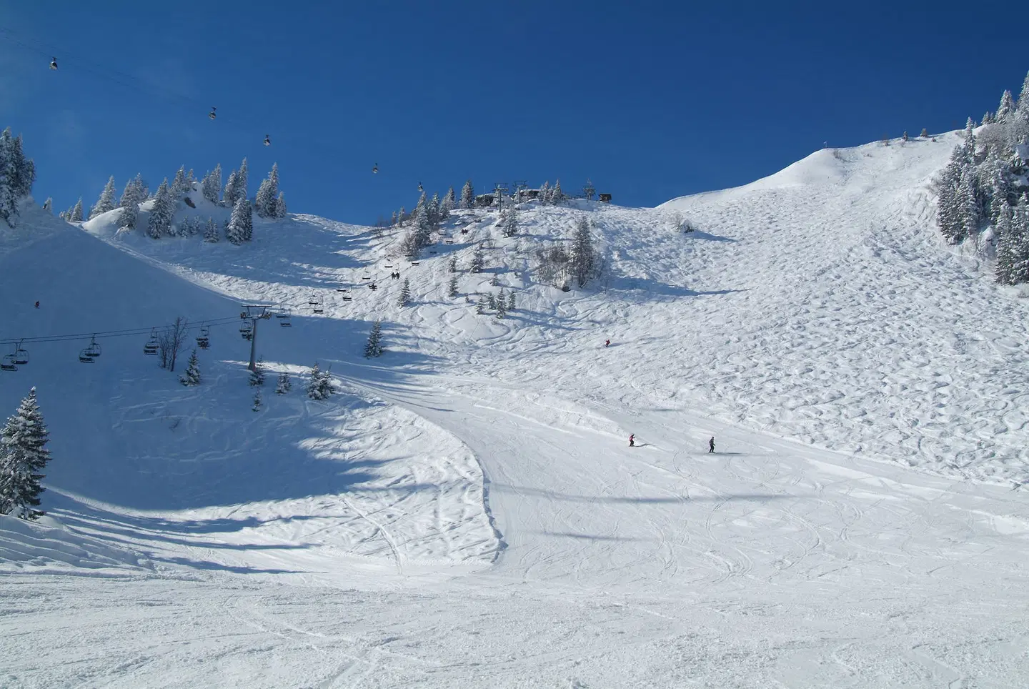 Flesslers Lenggries, a Tribute Portfolio Hotel LANDSCAPE