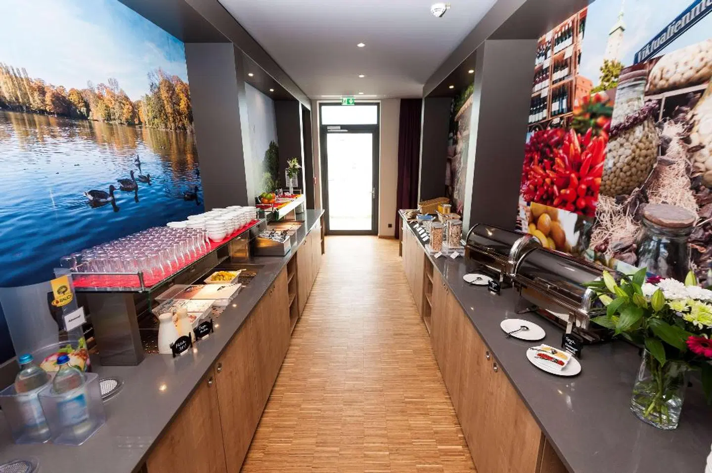 Best Western Hotel The K Munich Unterfoehring SPORTS_AND_LEISURE