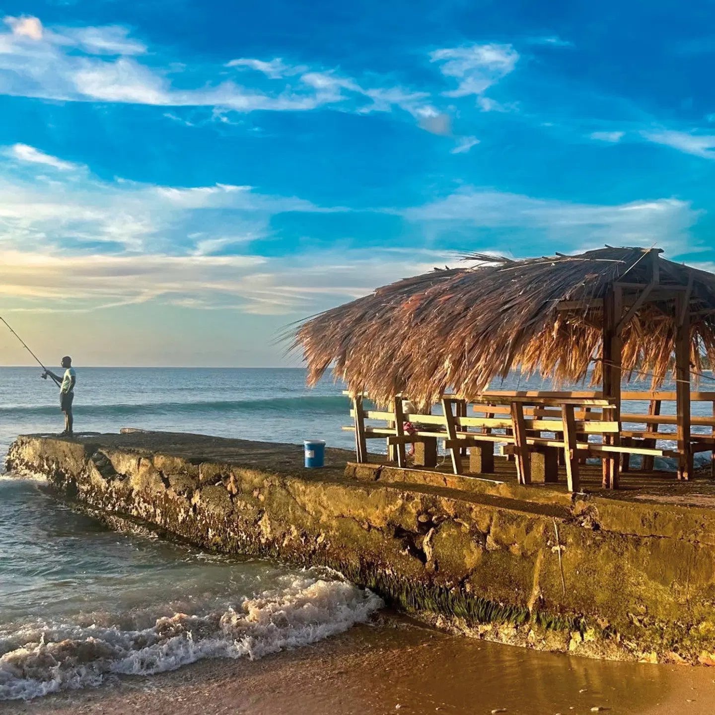 Tropikist Beach Hotel & Resort Strand