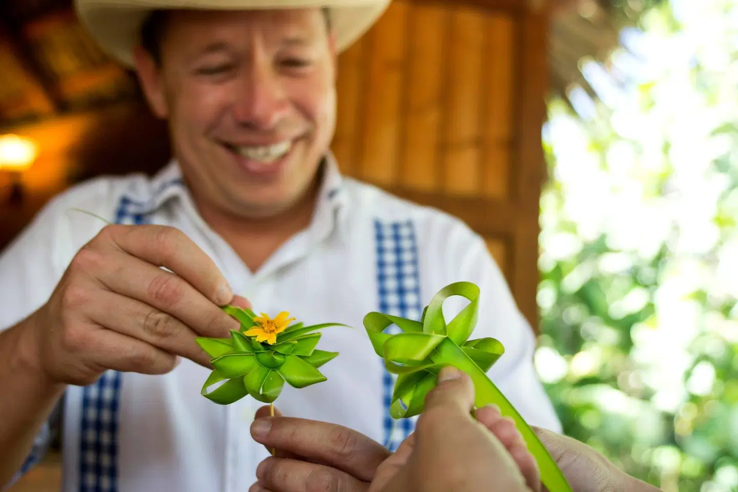 Meliá Peninsula Varadero PEOPLE