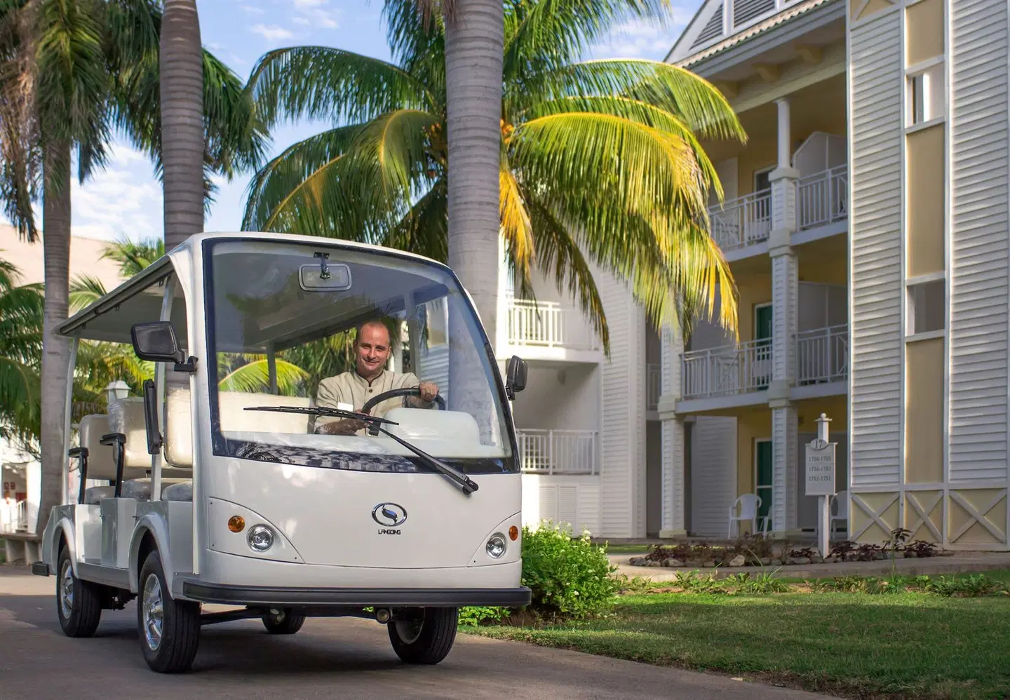 Meliá Peninsula Varadero SPORTS_AND_LEISURE