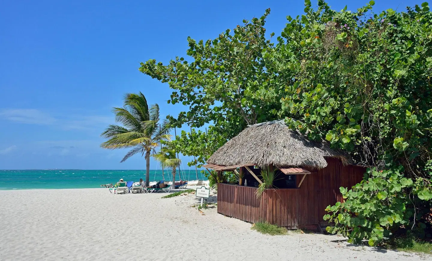 Meliá Peninsula Varadero Strand