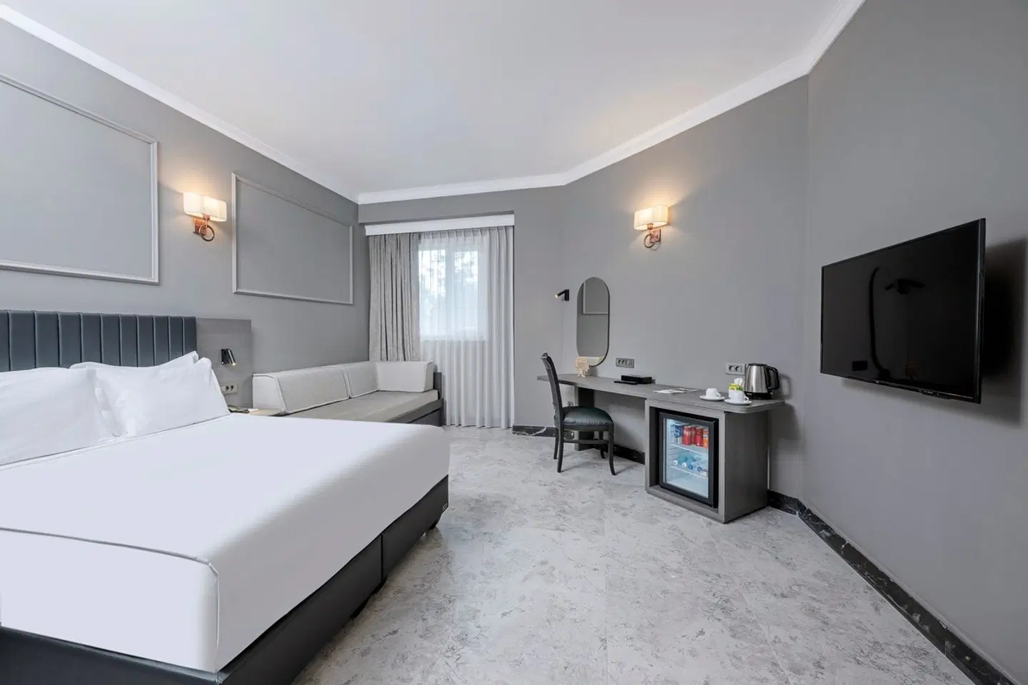 Adora Hotel & Resort ROOM_EXAMPLE