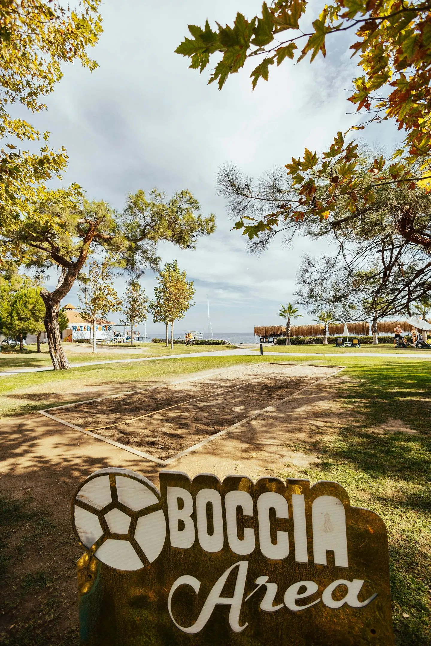 Balmy Foresta SPORTS_AND_LEISURE