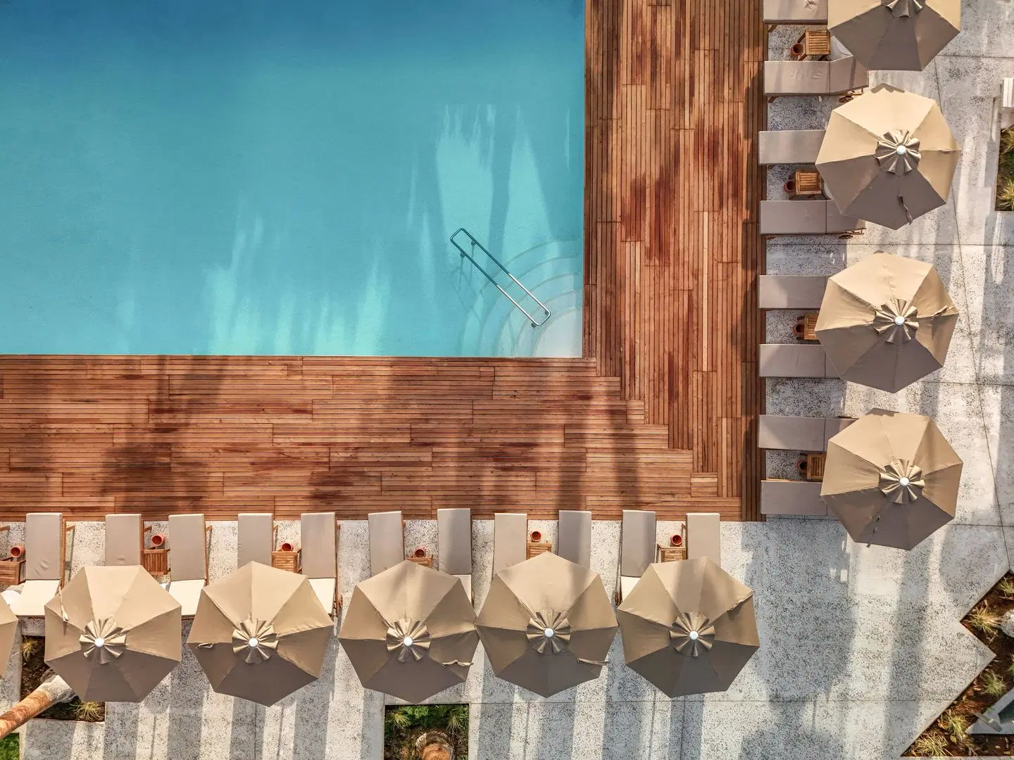 Balmy Foresta OUTDOOR_POOL