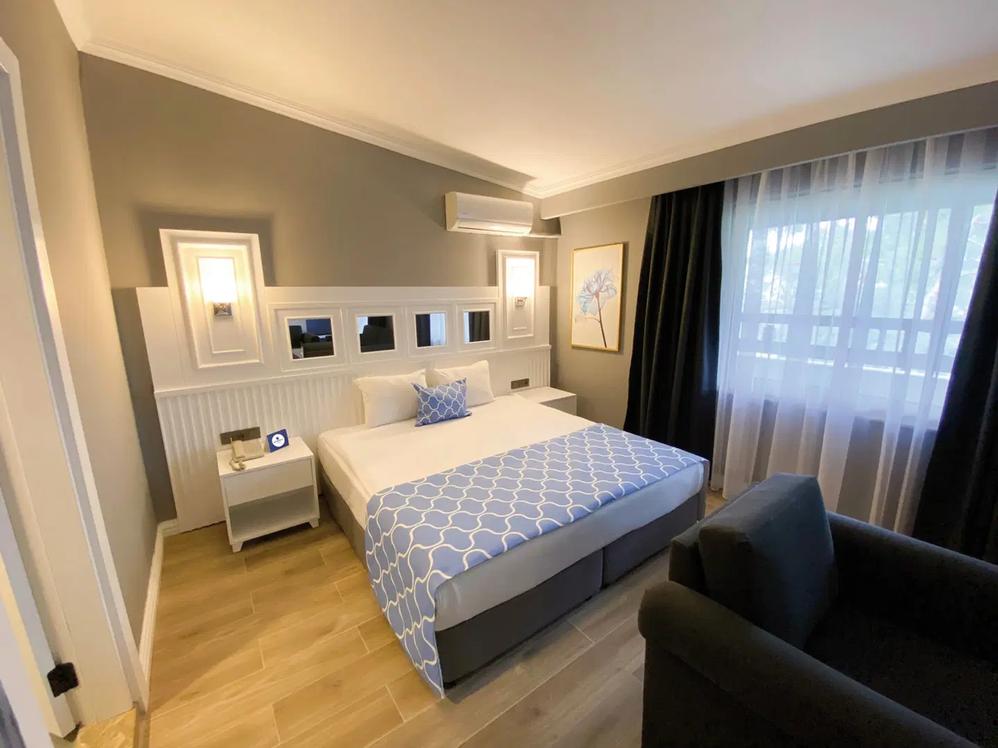 Gypsophila Club Marine ROOM_EXAMPLE